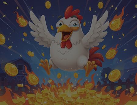 Chicken Road